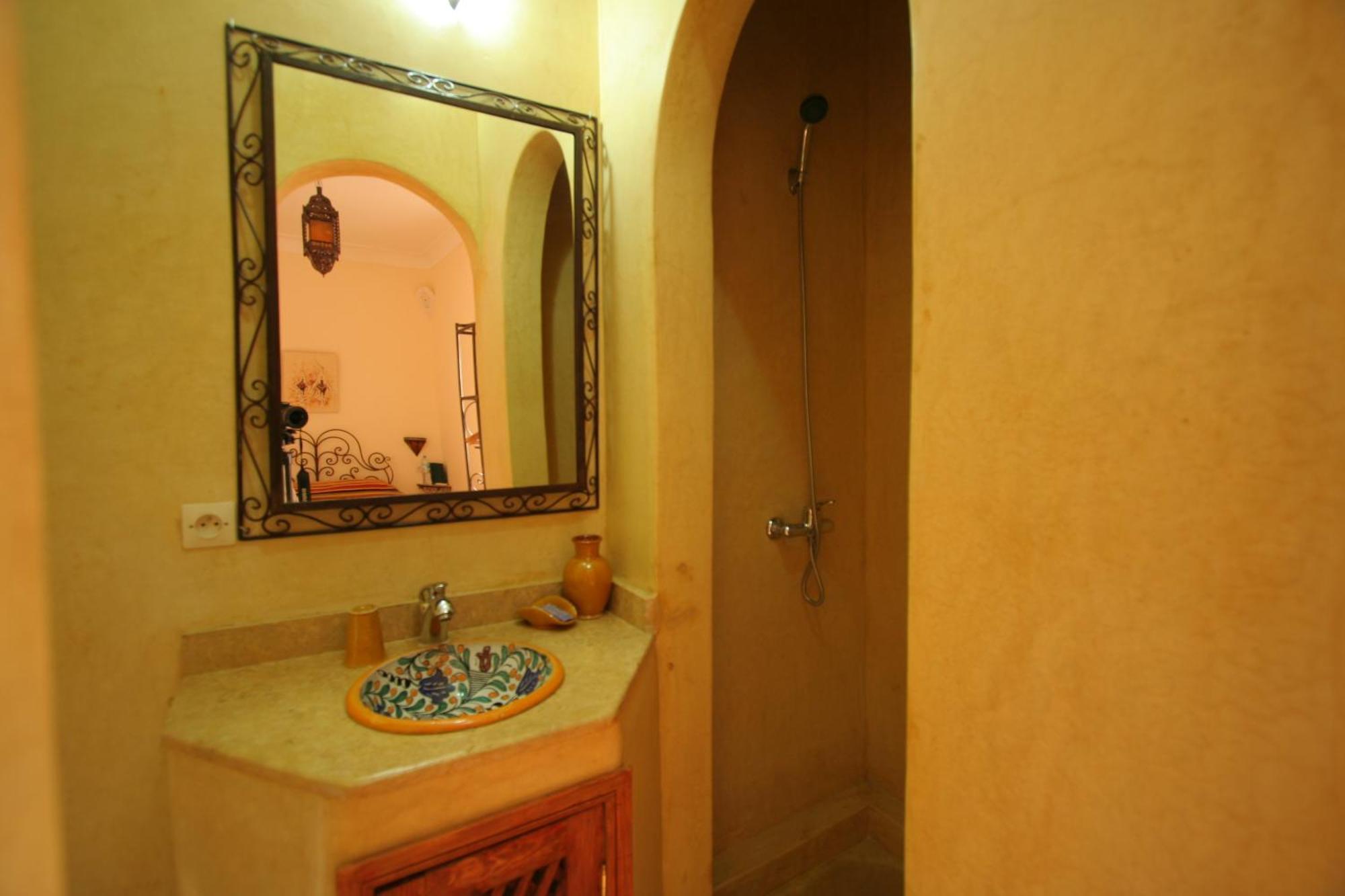 Riad Morgane Marrakesh Eksteriør bilde